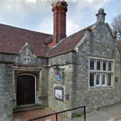 Wrotham Village Hall