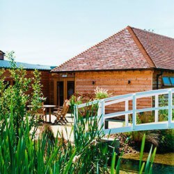 The Cherry Barn