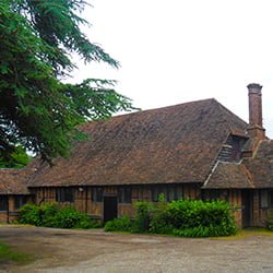 Chilham Village Hall