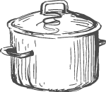 Cooking Pot
