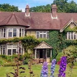 Hoath House