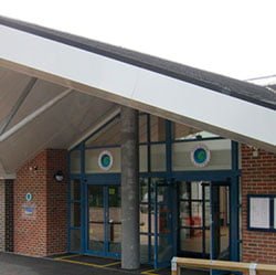 The Eden Centre
